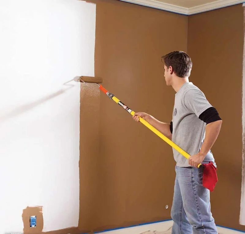 Gürgentepe Boya Badanacı