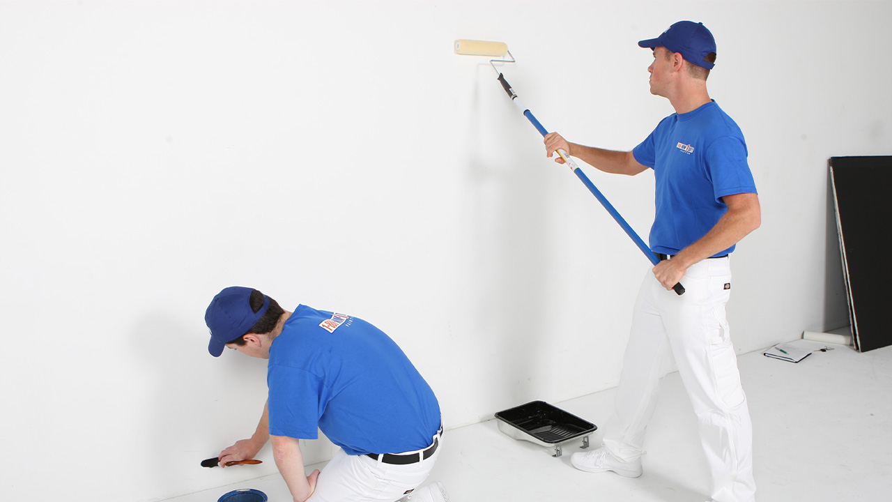 Gürgentepe Boya Badanacı